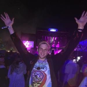 Meet your Posher, Jordan